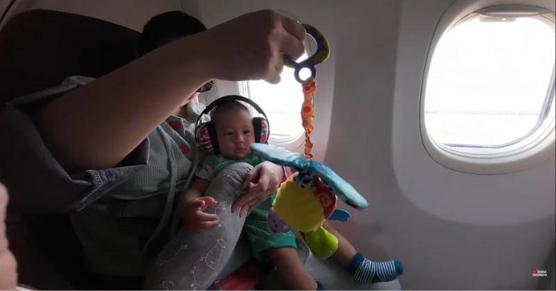 Youtube.com/denise chariesta